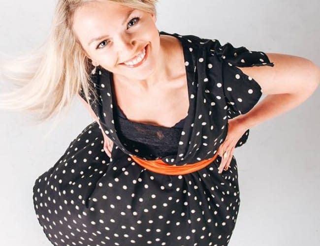 Anne-Ly Ridal