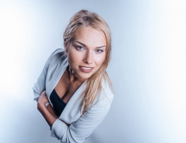 Marilyn Uusna